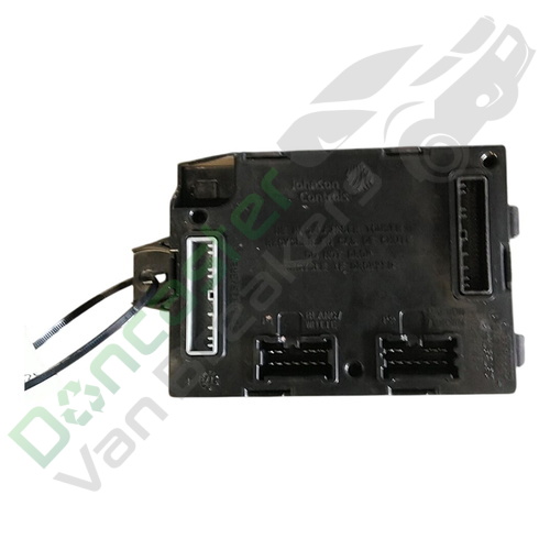 VAUXHALL VIVARO L2H1 2900 SPORTIVE CDTI MK2 (X82) 2014-2019 BCU BCM