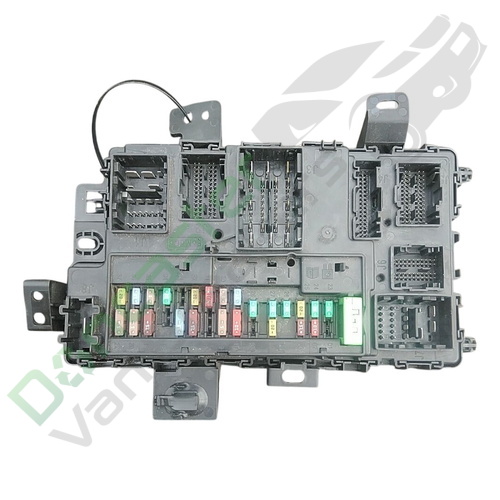 FORD TRANSIT 350 MK9 2019-2024 BCU BCM