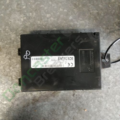 VAUXHALL VIVARO L2H1 2900 SPORTIVE CDTI MK2 (X82) 2014-2019 BCU BCM