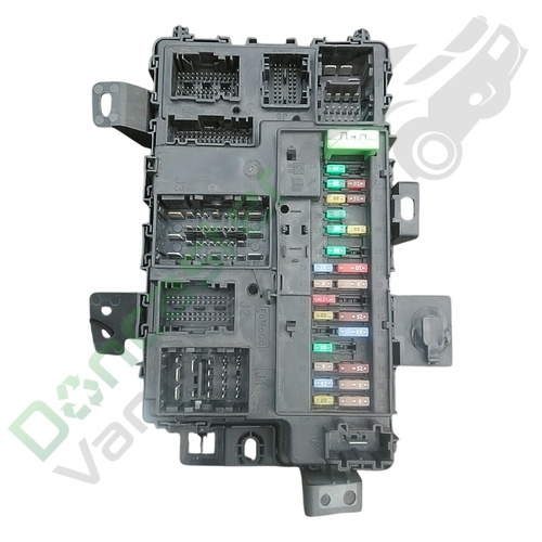 FORD TRANSIT 350 MK9 2019-2024 BCU BCM
