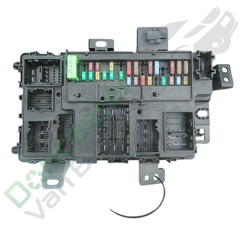 FORD TRANSIT 350 MK9 2019-2024 BCU BCM