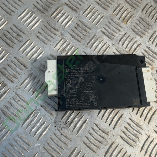 MERCEDES SPRINTER CDI MK3 (907) 2018-2024 IGNITION CONTROL UNIT